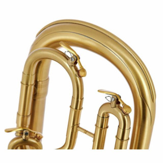 Альт-горн Thomann AH-702SL Alto Horn