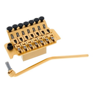 Floyd Rose FRTCS300SSS Hot Rod Trem 7 SGD Floyd Rose FRTCS300SSS Hot Rod Trem 7 SGD