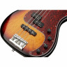 Бас-гитара Sadowsky MetroLine 21-4 Hyb 59 Burst