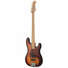 Бас-гитара Sadowsky MetroLine 21-4 Hyb 59 Burst