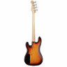 Бас-гитара Sadowsky MetroLine 21-4 Hyb 59 Burst