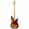 Бас-гитара Sadowsky MetroLine 21-4 Hyb 59 Burst