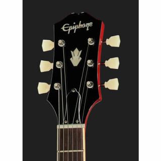 Epiphone SG Standard Винтажная вишня 60-х годов Epiphone SG Standard 60s Vintage Cherry