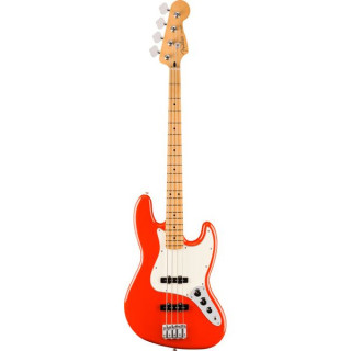 Fender Player II Джазовый бас MN CRR Fender Player II Jazz Bass MN CRR