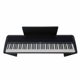 Цифровое пианино Korg B2 SP Black Bundle №500199 (Комплект)