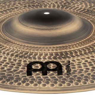 Meinl 21" Pure All. Cust S. B. Ride Meinl 21" Pure All. Cust S. B. Ride