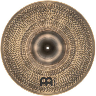 Meinl 21" Pure All. Cust S. B. Ride Meinl 21" Pure All. Cust S. B. Ride