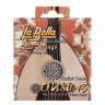 La Bella OU80-Турецкий тюнинг B Oud La Bella OU80-B Oud Turkish Tuning