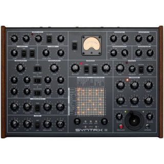 Синтезаторы Erica SYNTRX II Erica Synths SYNTRX II