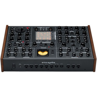 Синтезаторы Erica SYNTRX II Erica Synths SYNTRX II