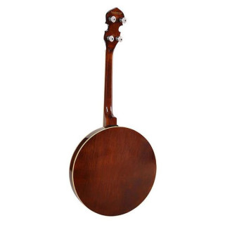 Банджо Richwood RMB-904-SS Tenor Banjo Richwood RMB-904-SS Tenor Banjo