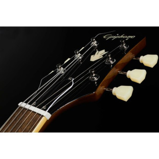 Полуакустическая гитара Epiphone ES-335 Vintage Sunburst Epiphone ES-335 Vintage Sunburst