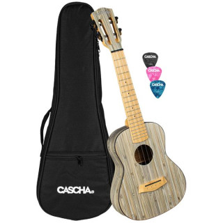 Каша HH2316 Бамбу-Графит Концерт Cascha HH2316 Bamboo Graphit Concert