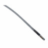 Страховочный трос Stairville Steelwire Safety 200cm/4mm Stairville Steelwire Safety 200cm/4mm