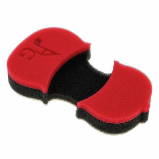 Наплечник Acousta Grip Protégé красного цвета Acousta Grip Protégé Red Shoulder Pad