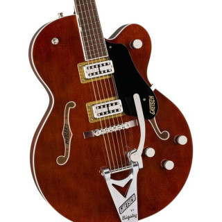 Гретч - профессиональный теннесиец Бигсби WLNT Gretsch Pro Tennessean Bigsby WLNT