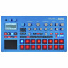 Синтезатор Korg Electribe Blue Набор №406574 Korg Electribe Blue Bundle №406574
