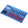 Синтезатор Korg Electribe Blue Набор №406574 Korg Electribe Blue Bundle №406574