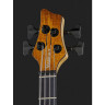 Marleaux Consat Custom 4 Осенний взрыв EB Marleaux Consat Custom 4 Autumnburst EB