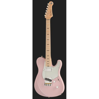 Yamaha Pacifica SC Std+ 11SM Аш Пинк Yamaha Pacifica SC Std+ 11SM Ash Pink