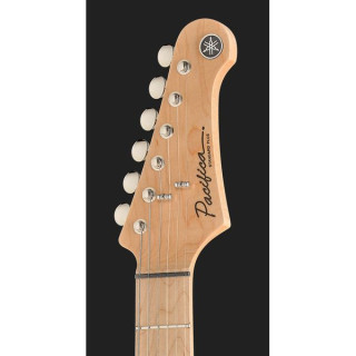 Yamaha Pacifica SC Std+ 11SM Аш Пинк Yamaha Pacifica SC Std+ 11SM Ash Pink