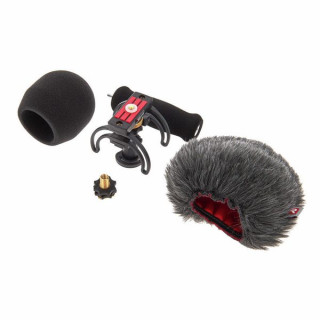 Комплект Rycote Zoom H2N Rycote Zoom H2N Kit