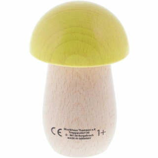 Шейкер Thomann TKP Mushroom Shaker high/yell. Thomann TKP Mushroom Shaker high/yell.