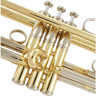 Труба Yamaha YTR-8335R 04 Yamaha YTR-8335R 04 Trumpet