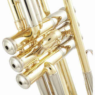 Труба Yamaha YTR-8335R 04 Yamaha YTR-8335R 04 Trumpet