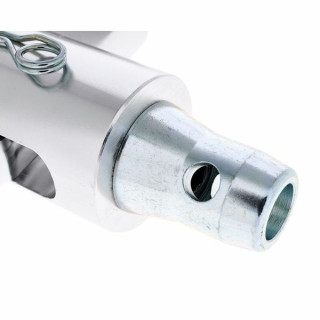 Global Truss 5029L-PL Hinge Element Left Global Truss 5029L-PL Hinge Element Left