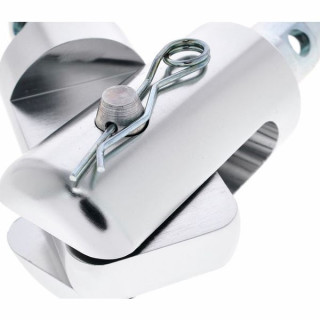 Global Truss 5029L-PL Hinge Element Left Global Truss 5029L-PL Hinge Element Left