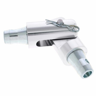 Global Truss 5029L-PL Hinge Element Left Global Truss 5029L-PL Hinge Element Left