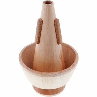 Кубок Warburton TR-1C Woody Cup BbTrumpet Warburton TR-1C Woody Cup BbTrumpet