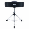 Стул для барабанов DW 9120M Drummer Throne DW 9120M Drummer Throne