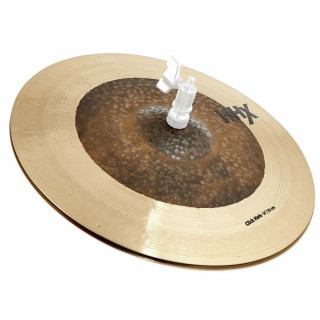 Шляпы Sabian 14" HHX Click Hats Sabian 14" HHX Click Hats