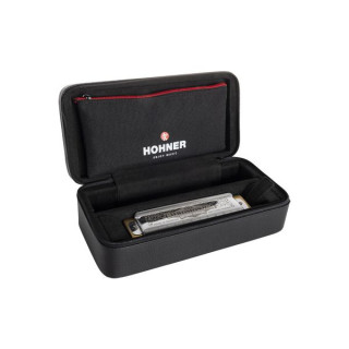 Hohner Chromonica Serrano 270 C Hohner Chromonica Serrano 270 C