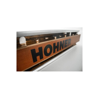 Hohner Chromonica Serrano 270 C Hohner Chromonica Serrano 270 C