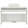 Цифровое пианино Yamaha YDP-165 WH Arius