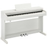 Цифровое пианино Yamaha YDP-165 WH Arius