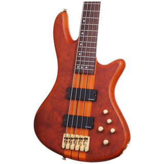 Бас-гитара Schecter Stiletto Studio-5 HSN Schecter Stiletto Studio-5 HSN