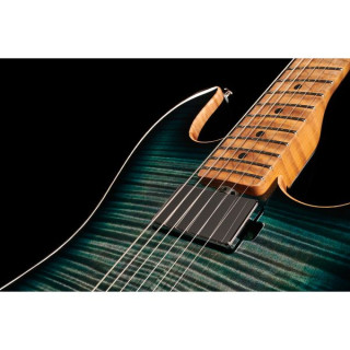 Электрогитара Music Man Sabre HT Yucatan Music Man Sabre HT Yucatan