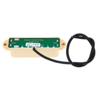 Seymour Duncan, Маленький кричащий демон на мосту. Seymour Duncan Lil' Screamin Demon Bridge CR