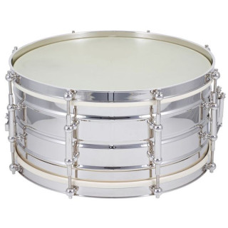 Барабаны AK ThOM #002 Дрезден 14"x6,5" AK Drums ThOM #002 Dresden 14"x6,5"