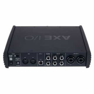 Ввод-вывод IK Multimedia AXE IK Multimedia AXE I/O