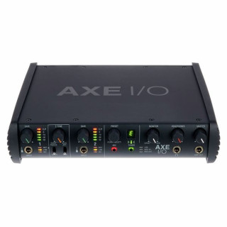 Ввод-вывод IK Multimedia AXE IK Multimedia AXE I/O