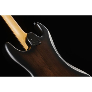 Электрогитара Godin Session R-HT Pro Bourbon Burst Godin Session R-HT Pro Bourbon Burst