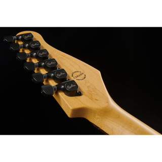 Электрогитара Godin Session R-HT Pro Bourbon Burst Godin Session R-HT Pro Bourbon Burst