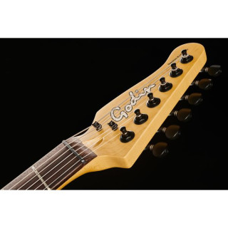 Электрогитара Godin Session R-HT Pro Bourbon Burst Godin Session R-HT Pro Bourbon Burst