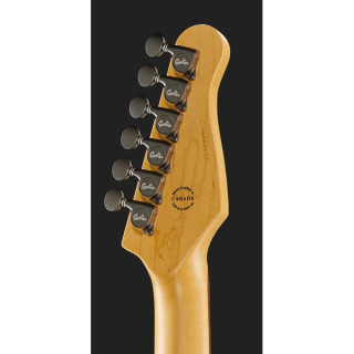 Электрогитара Godin Session R-HT Pro Bourbon Burst Godin Session R-HT Pro Bourbon Burst