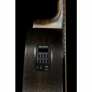 Харли Бентон Дельта Блюз DCE Harley Benton Delta Blues DCE